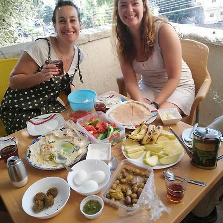 Arabian Suites Amman Eksteriør billede