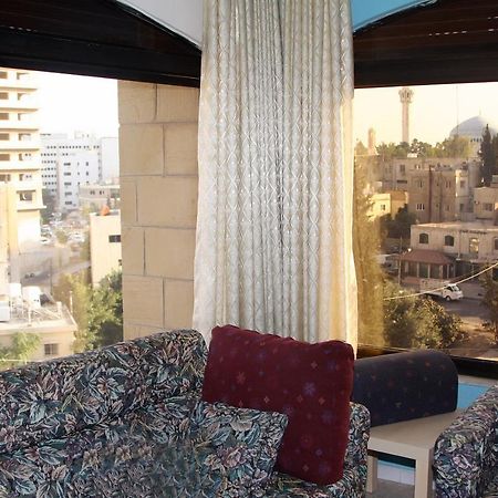 Arabian Suites Amman Eksteriør billede