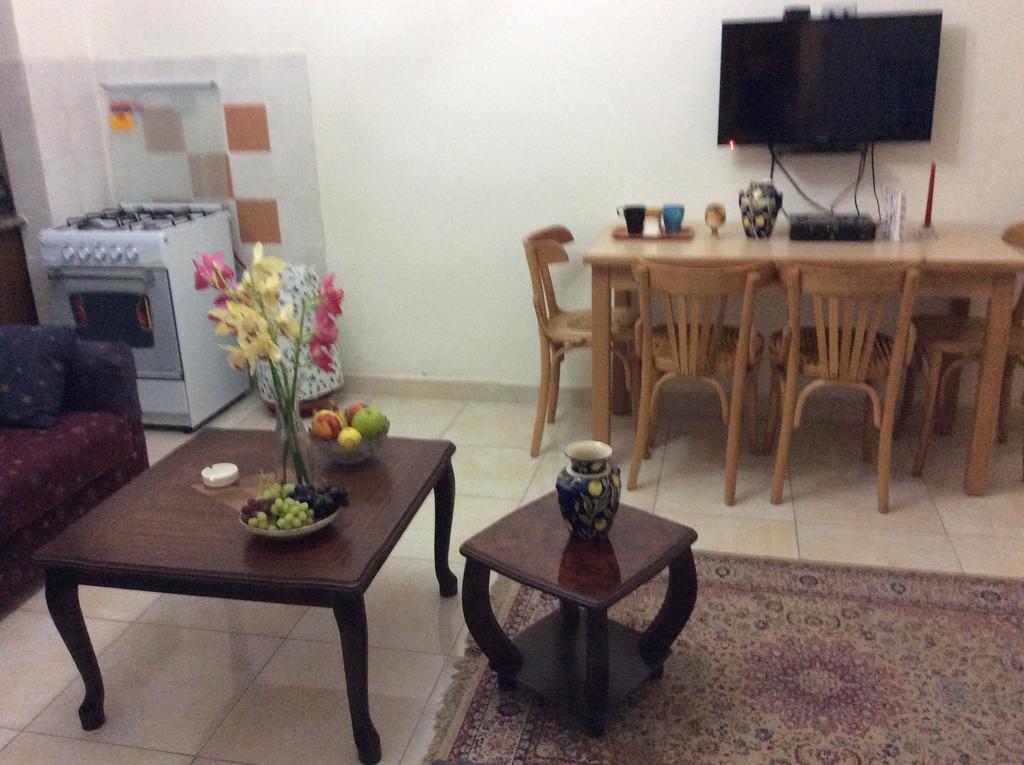 Arabian Suites Amman Eksteriør billede
