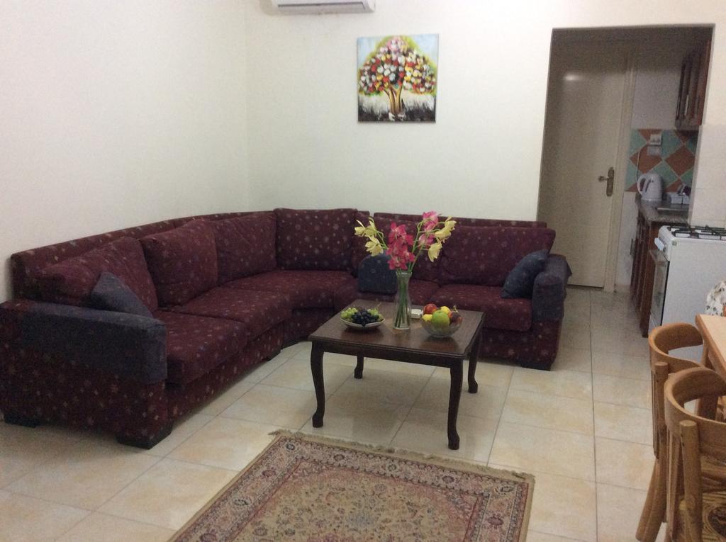 Arabian Suites Amman Eksteriør billede