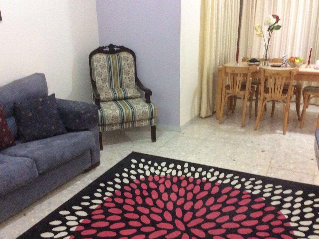 Arabian Suites Amman Eksteriør billede