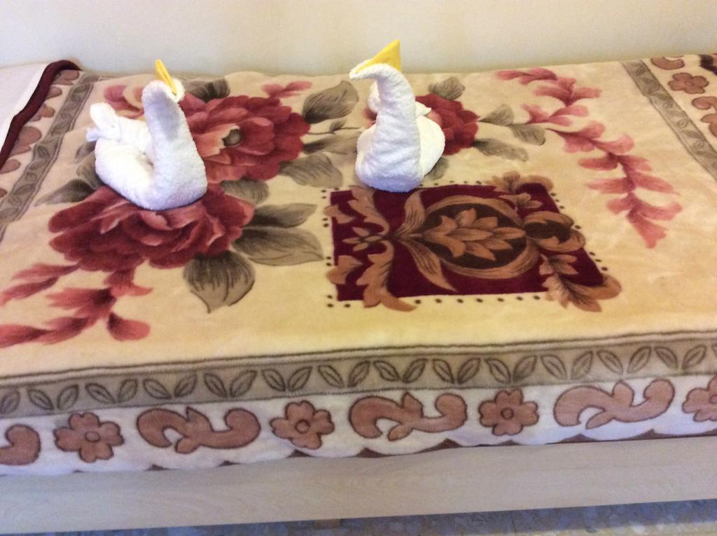 Arabian Suites Amman Eksteriør billede