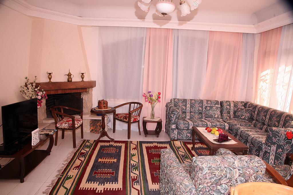 Arabian Suites Amman Eksteriør billede