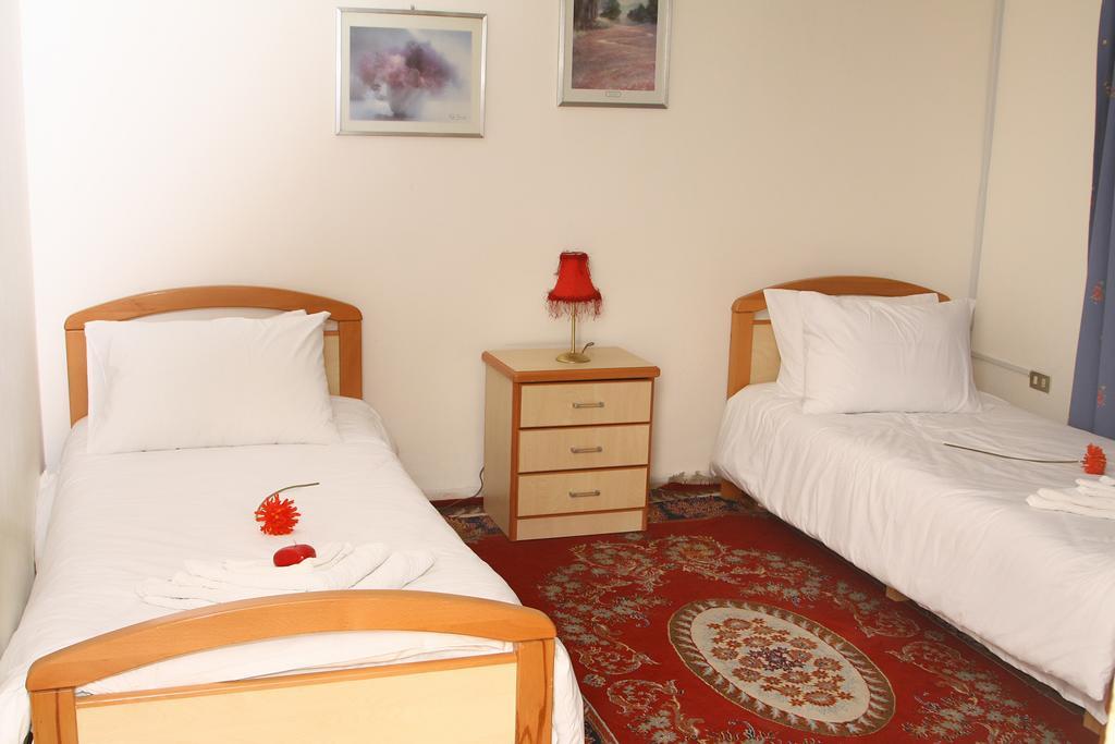 Arabian Suites Amman Eksteriør billede
