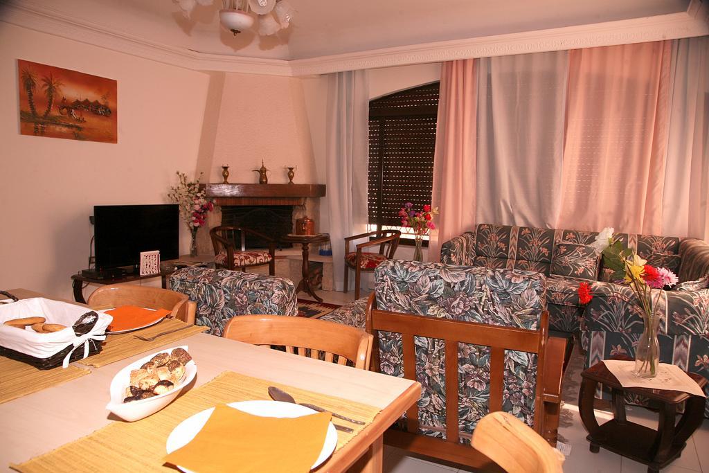 Arabian Suites Amman Eksteriør billede