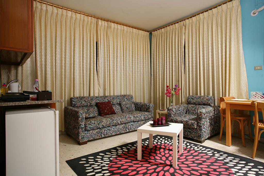 Arabian Suites Amman Eksteriør billede