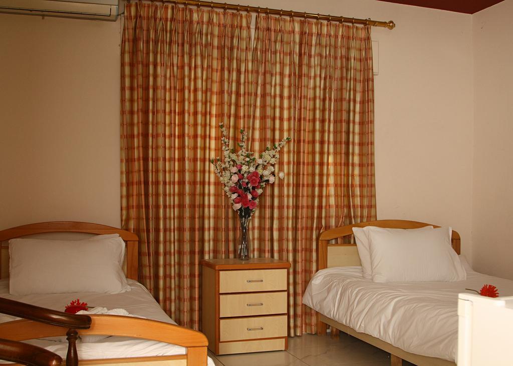Arabian Suites Amman Eksteriør billede