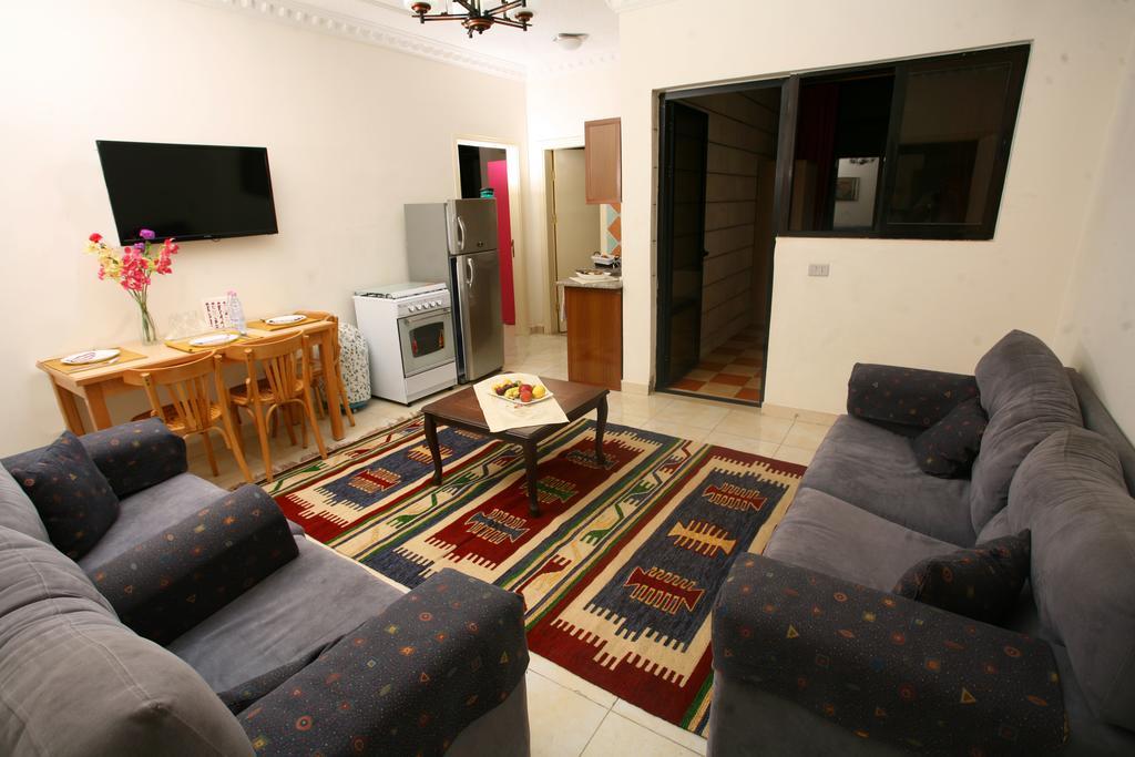 Arabian Suites Amman Eksteriør billede
