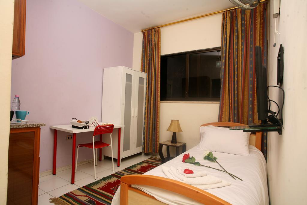 Arabian Suites Amman Eksteriør billede