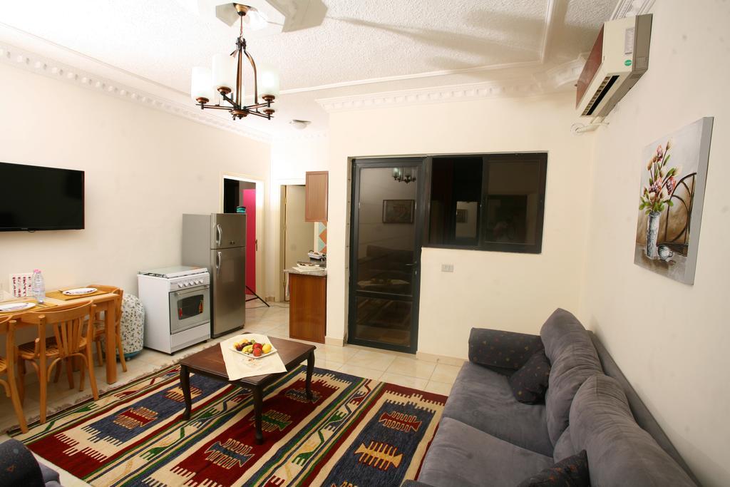Arabian Suites Amman Eksteriør billede
