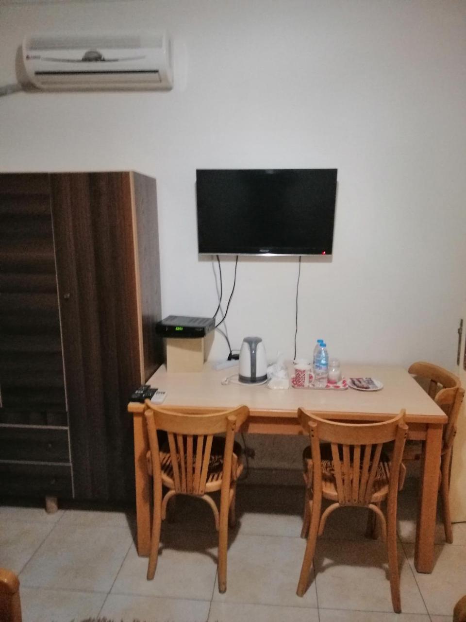 Arabian Suites Amman Eksteriør billede