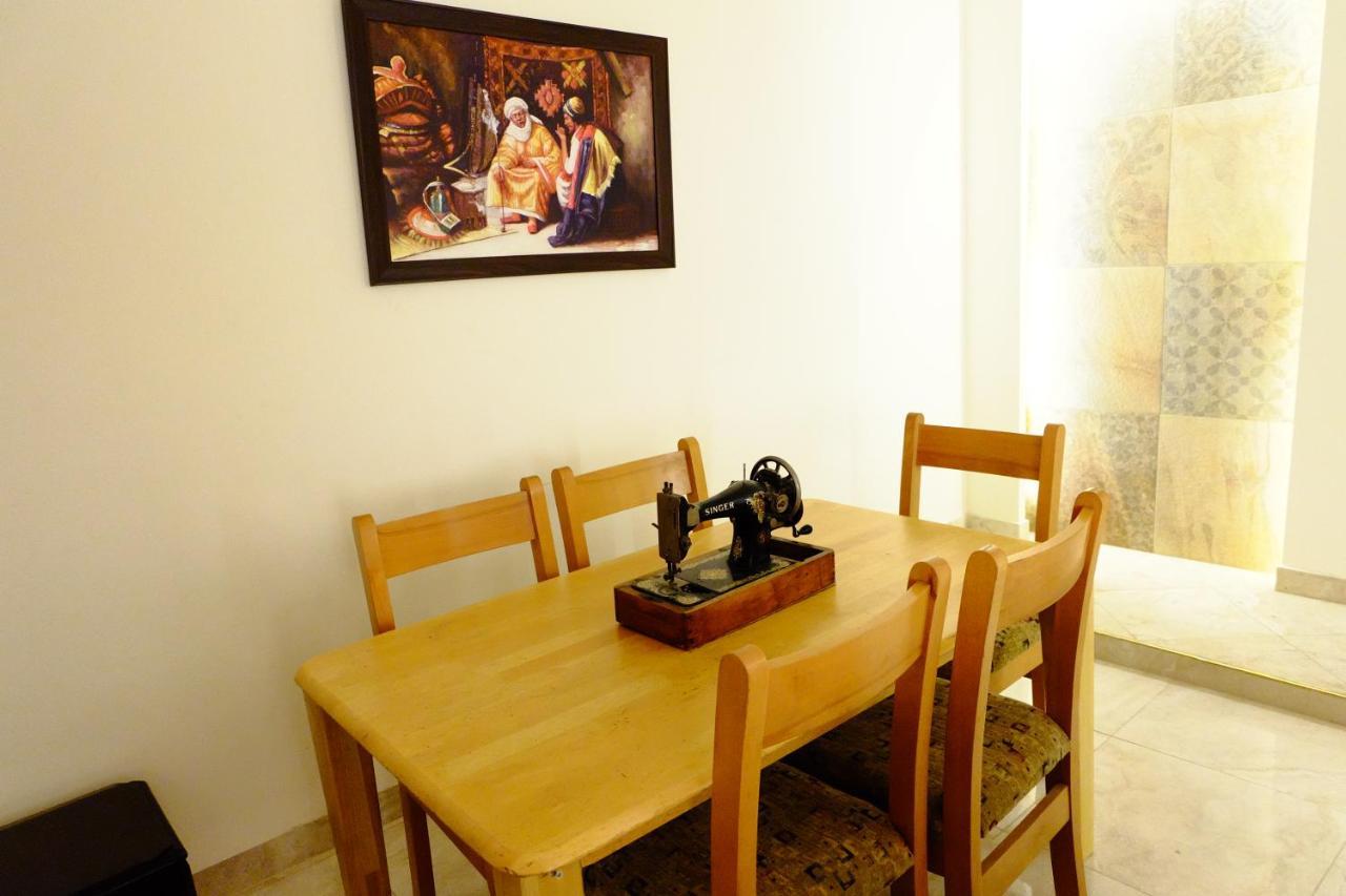 Arabian Suites Amman Eksteriør billede