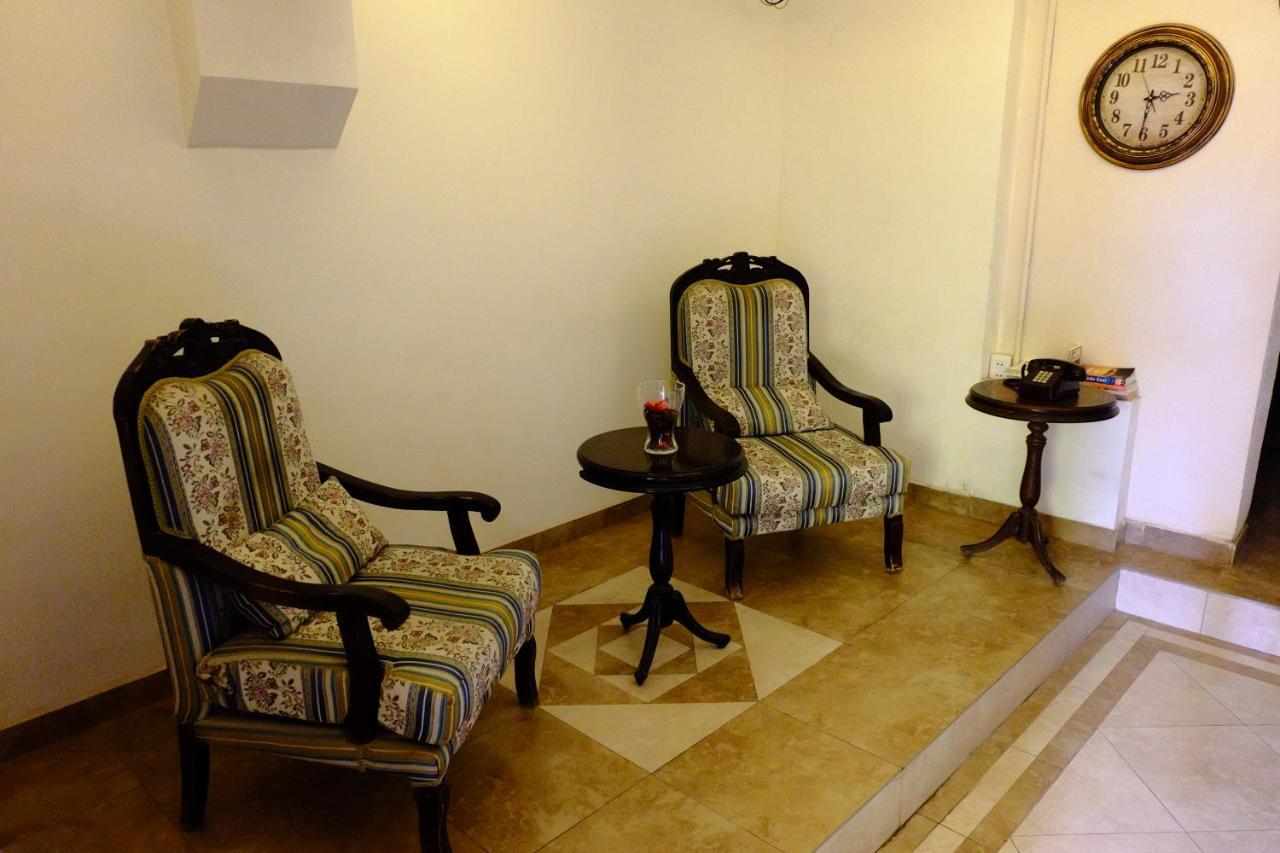 Arabian Suites Amman Eksteriør billede