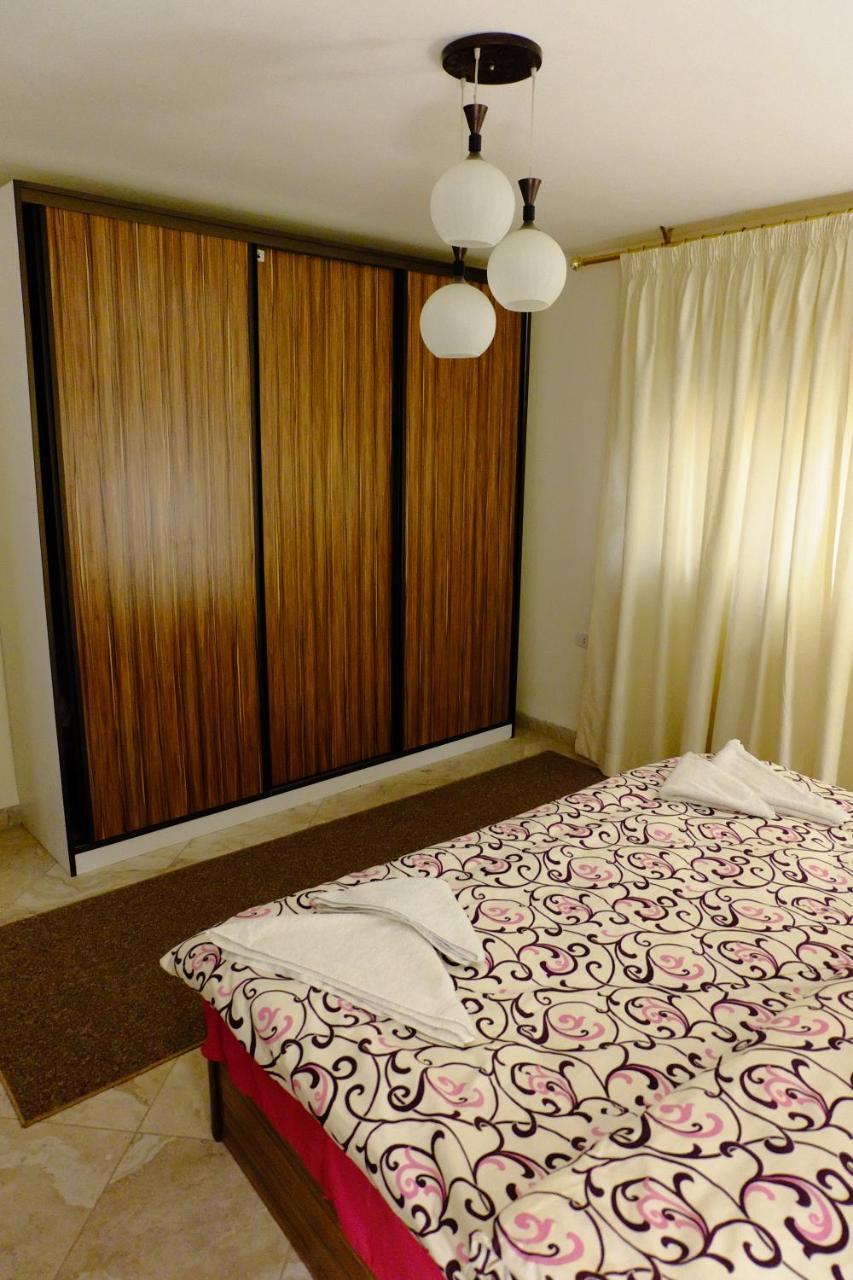 Arabian Suites Amman Eksteriør billede