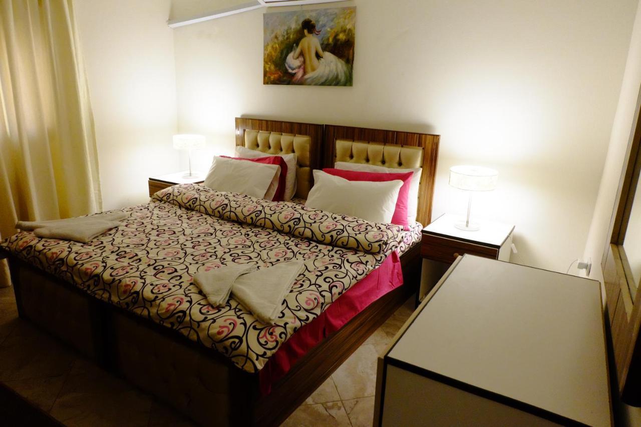 Arabian Suites Amman Eksteriør billede