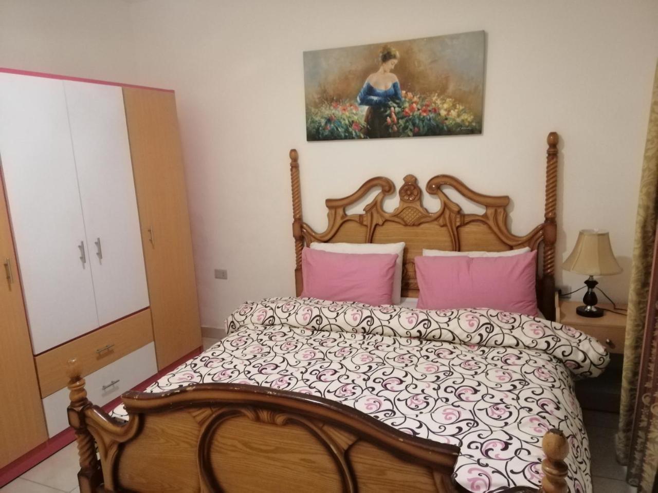 Arabian Suites Amman Eksteriør billede