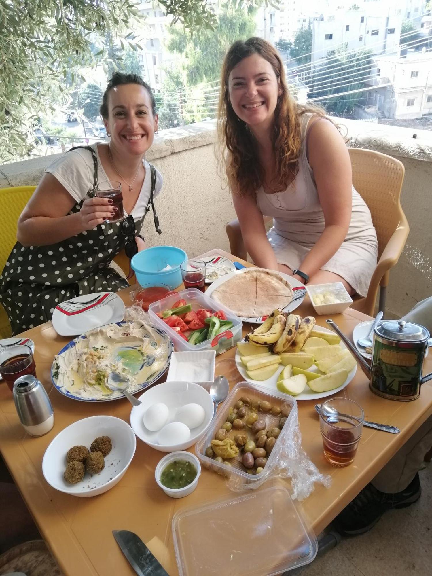 Arabian Suites Amman Eksteriør billede