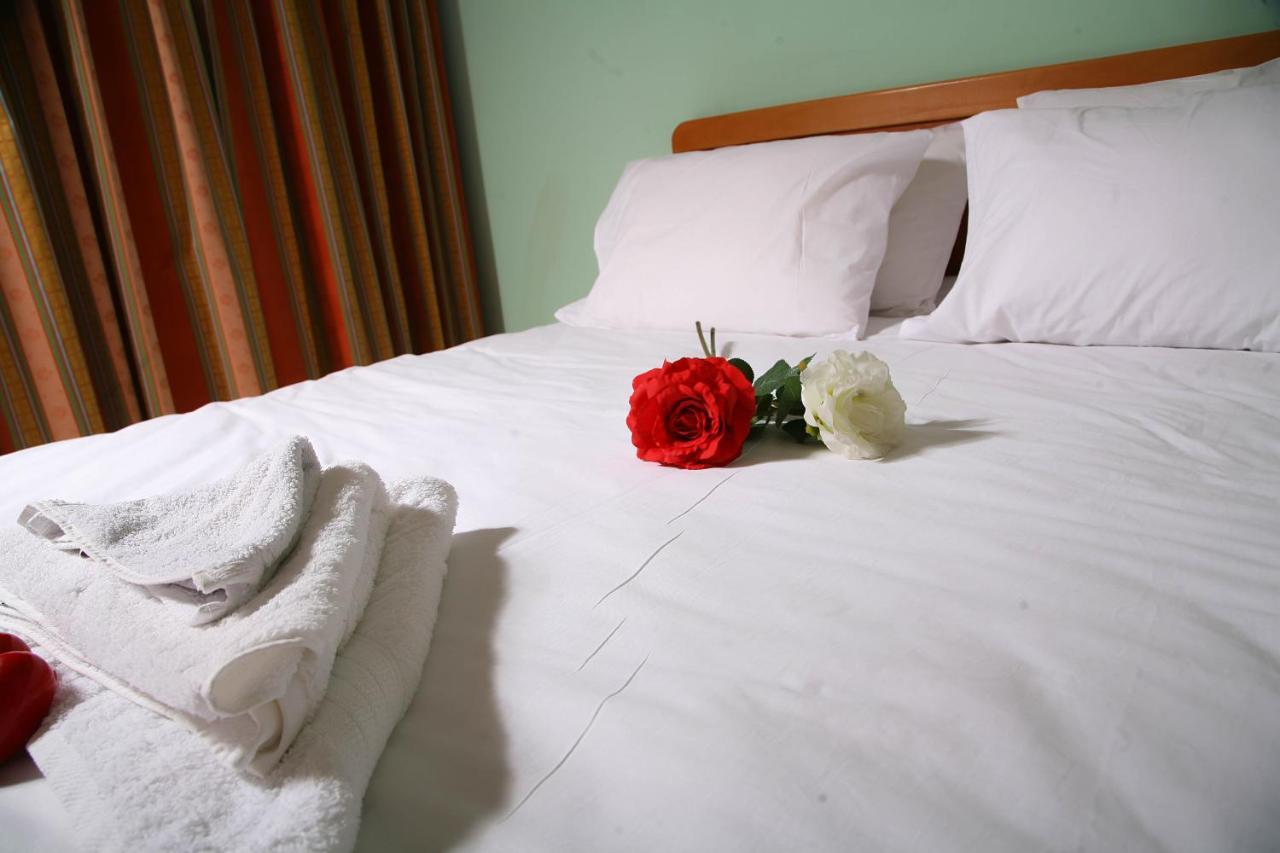 Arabian Suites Amman Eksteriør billede